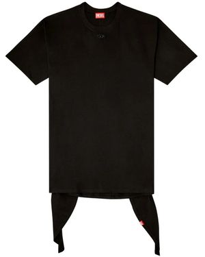 DIESEL Dresses - Black