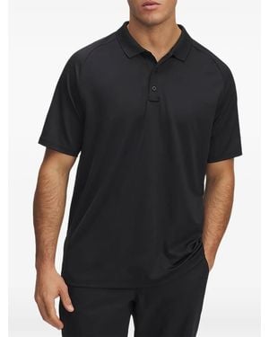 Under Armour Tactical Performance Polo Shirt - Black