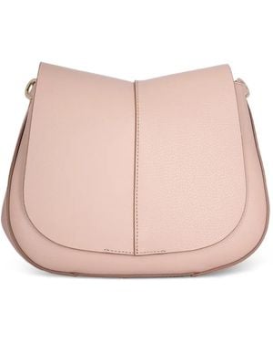 Gianni Chiarini Sac Porté Épaule Helena - Rose