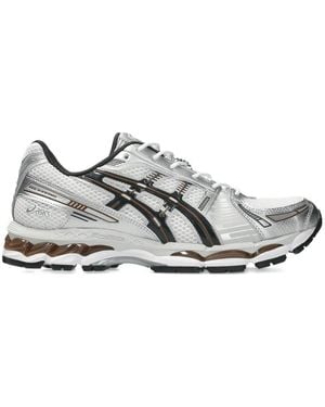 Asics Gel Kayano 12.1 スニーカー - ホワイト