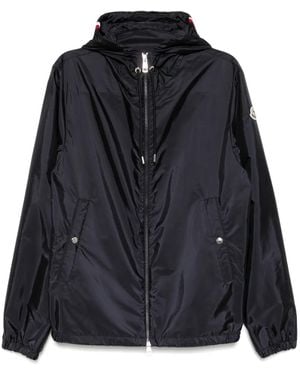 Moncler Grimpeurs Jacket - Black