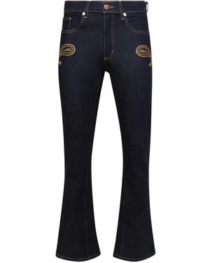 United Rivers Potomac River Jeans - Blue