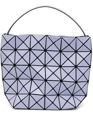 Issey Miyake Valley Tote Bag - Blue