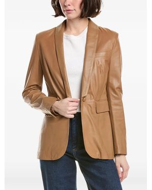 Eleventy Blazer De Vestir - Neutro