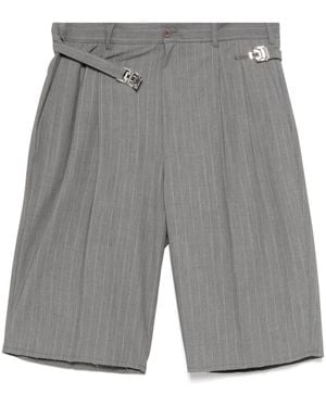 Magliano Regolatore Shorts - Grey