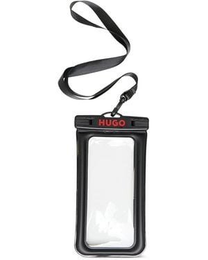HUGO Mitch Beach Set - White