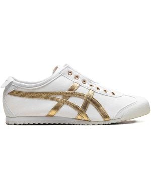 Onitsuka Tiger Mexico 66 Slip-On /Pure" Sneakers - Weiß