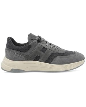 Hogan Sneakers Hyperlight - Gray