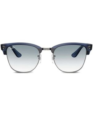 Ray-Ban Clubmaster Sunglasses - Blue