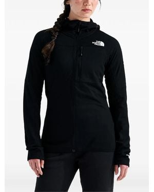 The North Face Sudadera Summit Series Futurefleece Con Capucha - Negro