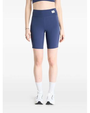 Saysky Motion+ Shorts - Blue