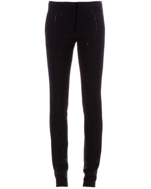 Sharon Wauchob Skinny Trouser - Black