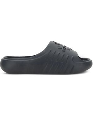 DSquared² Dumbo Slides - Grey