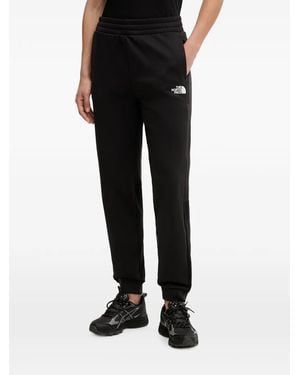 The North Face Mountain Athletics Fleece Track Trousers - Black