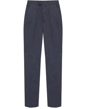 AllSaints Bay Broek - Blauw