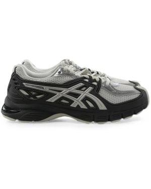 Asics Gel-Sd-Lyte Low-Top Sneakers - Black