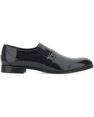 Carlo Pignatelli Flash Loafer - Grau