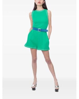 DSquared² Playsuit - Green