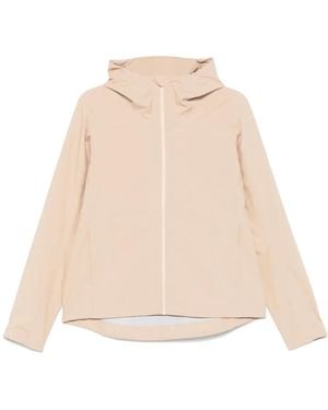 Rossignol Utility Lightweight Jacket - Natural