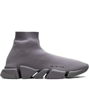 Balenciaga スピード 2.0 トレーナー - グレー