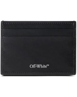 Off-White c/o Virgil Abloh Wallets - Black