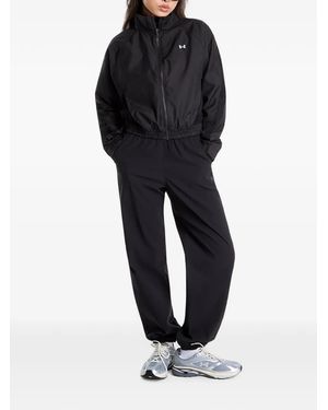 Under Armour Giacca Ua Icon - Nero