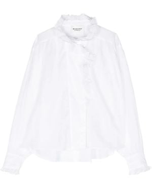 Isabel Marant T-Shirts & Tops - White