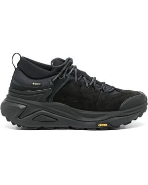 Hoka One One Sneakers Kaha 3 Low Gtx - Nero