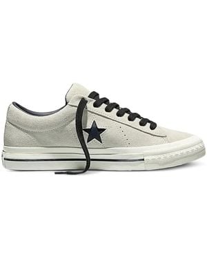 Converse Baskets One Star 95 - White
