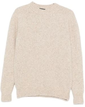 Herno Crew-neck sweater - Neutro
