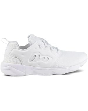 Reebok Furylite Ii Is "white" スニーカー - ホワイト