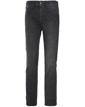 Sartoria Tramarossa Michelangelo Jeans - Grey