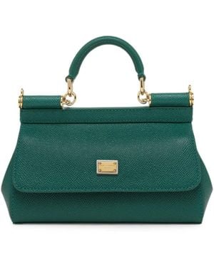 Dolce & Gabbana Bags - Green