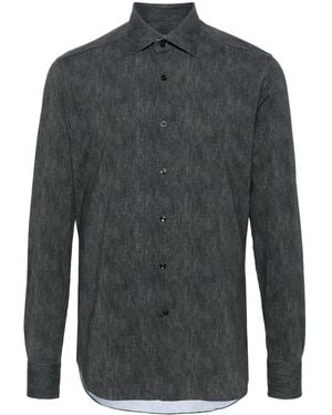 Xacus Active Shirt - Gray