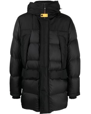 Parajumpers Shedir Jacket - Black