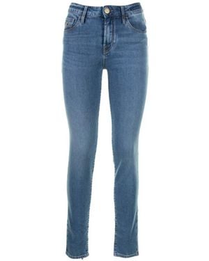 Jacob Cohen Light Jeans - Blue