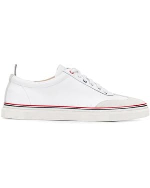 Thom Browne Trainers - White