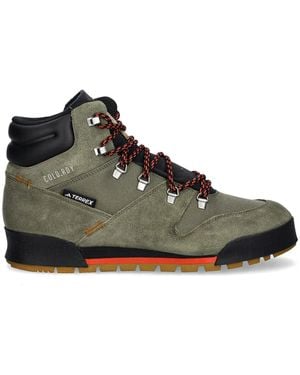 adidas Terrex Cold.rdy Snowpitch ブーツ - ブラック
