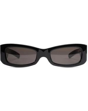 FLATLIST EYEWEAR Kareem Sunglasses - Black