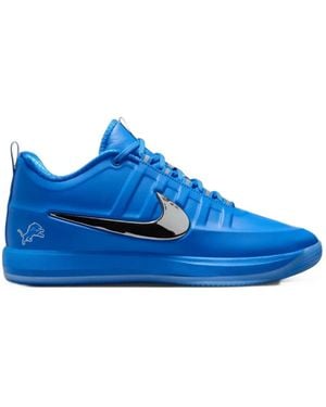 Nike Book 2 Se Sneakers - Blau