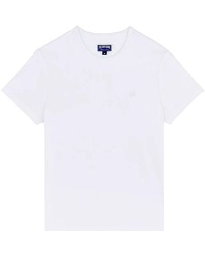 Vilebrequin Tiramisu T-Shirt - White