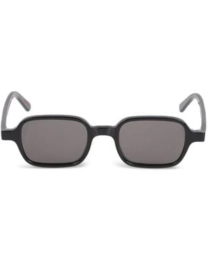 Ermanno Scervino Lunettes De Soleil Marrakech - Grey