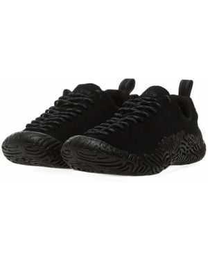 Keen Jasper Merko Trainers - Black