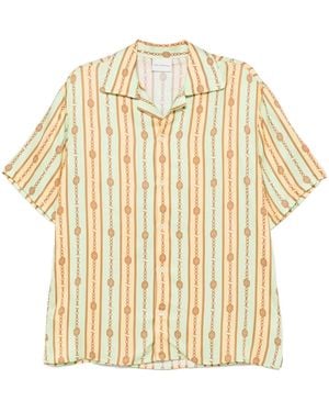 Drole de Monsieur Bijoux Shirt - Natural