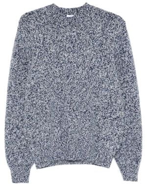 Won Hundred Felix Sweater - Blue