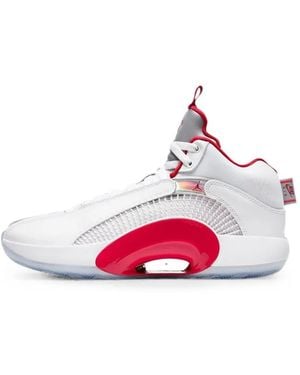 Nike Xxxv Sneakers - White
