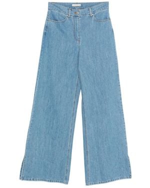 Occleus Bianca Jeans - Blue