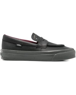 Vans Baskets Lx Loafer 53 À Détails De Clous - Black