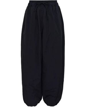 Fumito Ganryu X Puma Pantalon Ample - Bleu