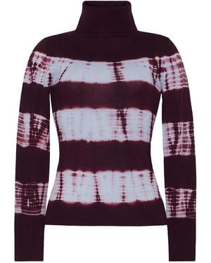 Cara Cara Reese Sweater - Red